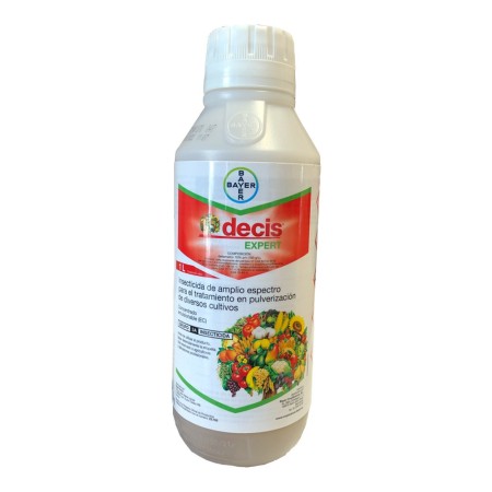 Decis Expert 1 L