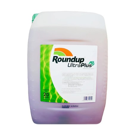 Roundup Ultra Plus 20 L