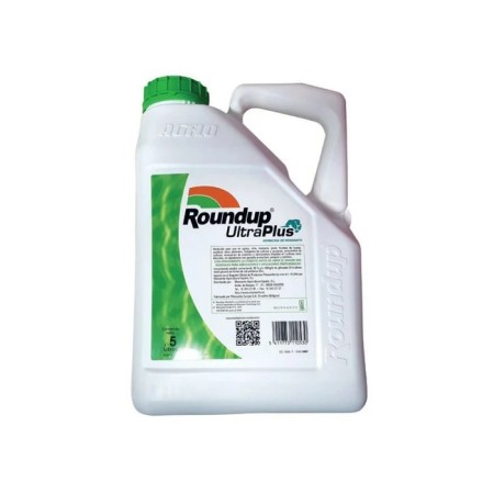 Roundup Ultra Plus 5 L