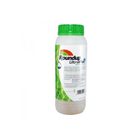 Roundup Ultra Plus 1 L