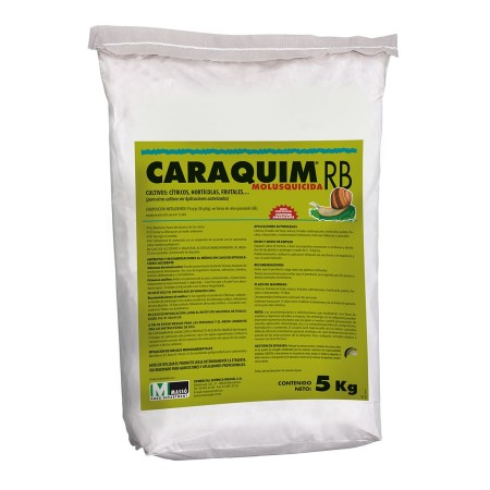 Caraquim RB 5 Kg