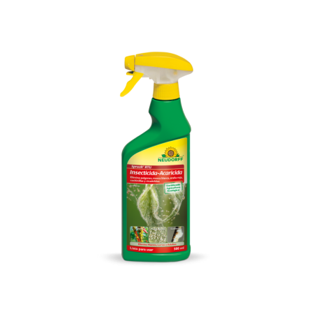 Spruzit Pistola 500 ml